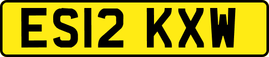 ES12KXW