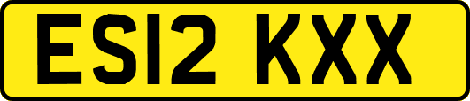 ES12KXX