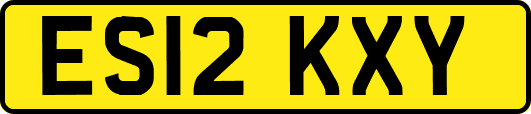 ES12KXY