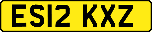 ES12KXZ
