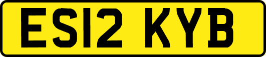 ES12KYB
