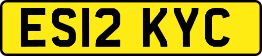 ES12KYC