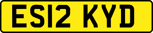 ES12KYD