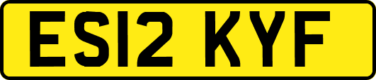 ES12KYF