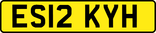 ES12KYH