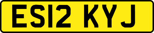 ES12KYJ