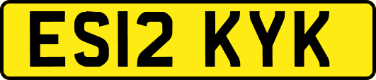 ES12KYK