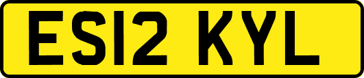ES12KYL