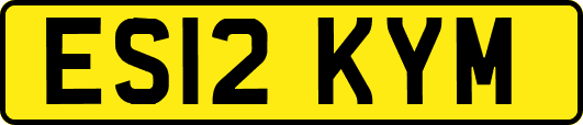 ES12KYM