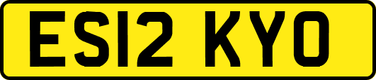 ES12KYO