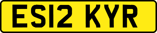 ES12KYR