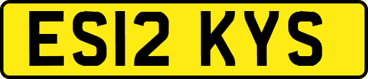 ES12KYS