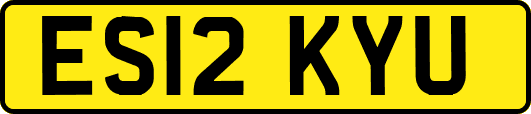 ES12KYU