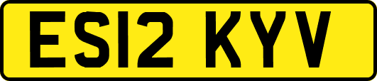 ES12KYV