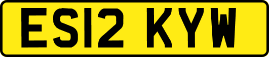 ES12KYW