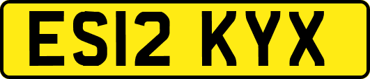 ES12KYX