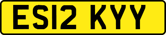 ES12KYY