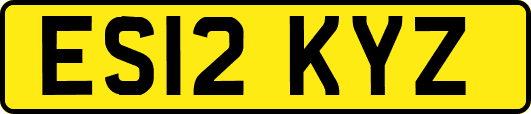 ES12KYZ
