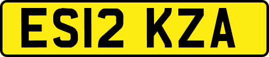 ES12KZA