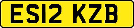 ES12KZB