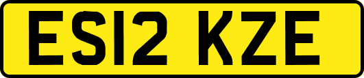 ES12KZE
