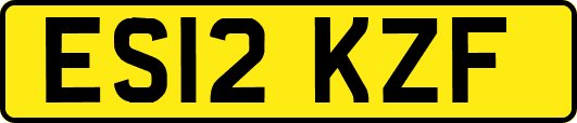 ES12KZF