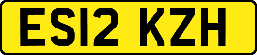 ES12KZH