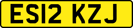 ES12KZJ