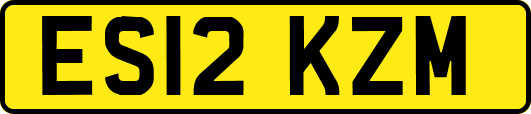 ES12KZM