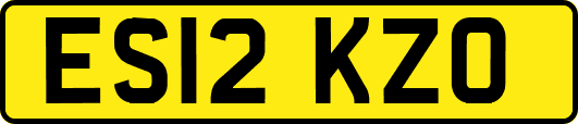ES12KZO