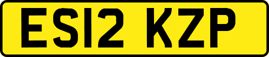 ES12KZP