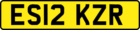 ES12KZR