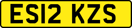 ES12KZS