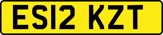 ES12KZT