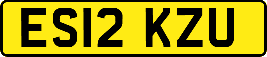 ES12KZU