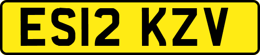 ES12KZV