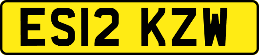 ES12KZW