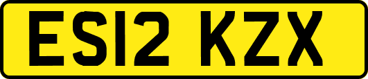 ES12KZX