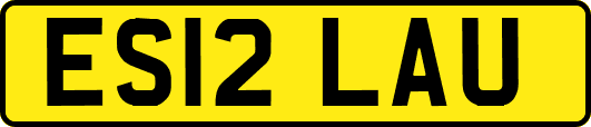 ES12LAU