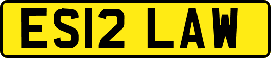 ES12LAW