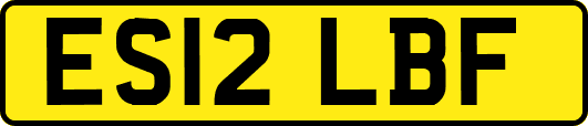 ES12LBF