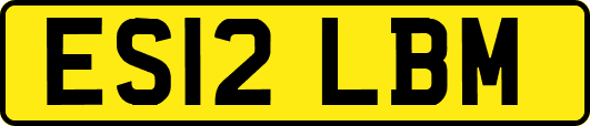ES12LBM