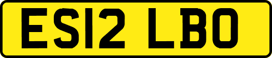 ES12LBO