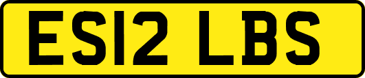 ES12LBS