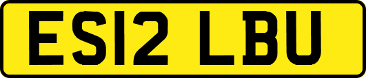 ES12LBU