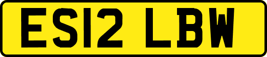 ES12LBW