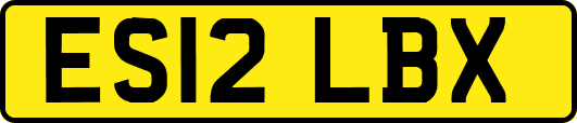 ES12LBX
