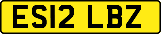 ES12LBZ