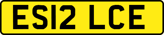 ES12LCE