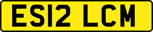 ES12LCM